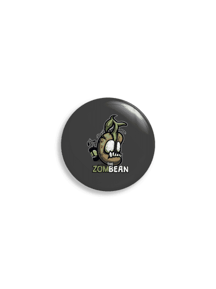 Zombean placka uni