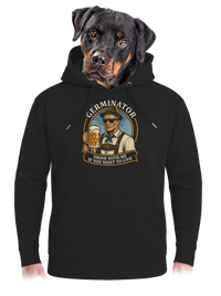 unisex mikina premium