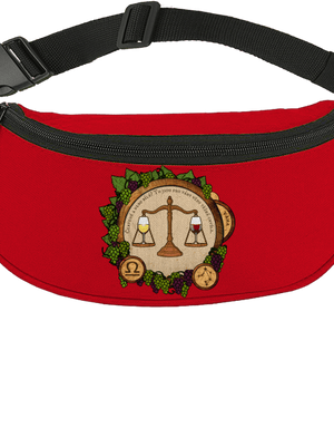 Vinný horoskop: Váha ledvinka Red