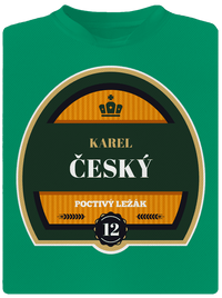 dětské sportovní tričko