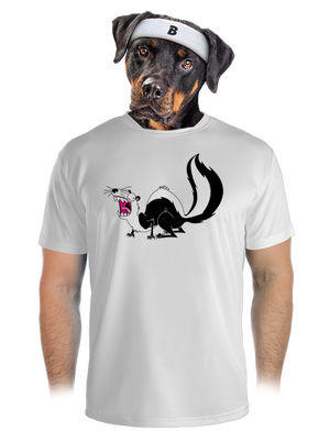 pánské sportovní tričko