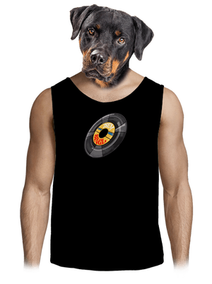 pánské tílko