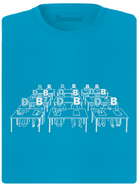 dámské sportovní tričko