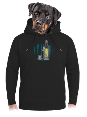 unisex mikina premium