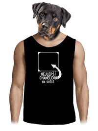 pánské tílko