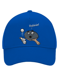 kšiltovka baseballka