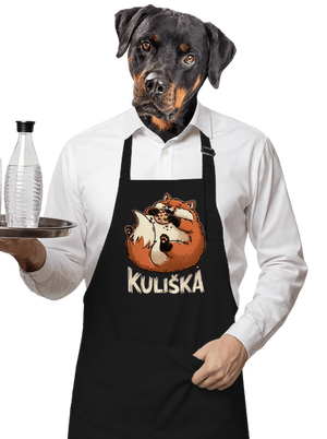 zástěra