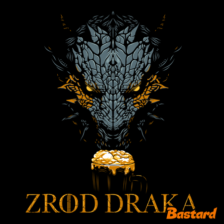 Zrod draka