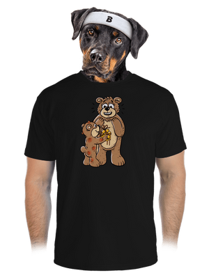 pánské sportovní tričko