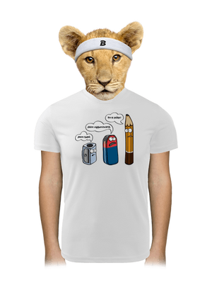 dětské sportovní tričko