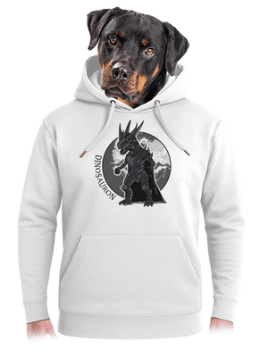 unisex mikina premium