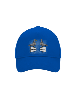 kšiltovka baseballka