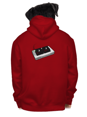 pánská mikina na zip