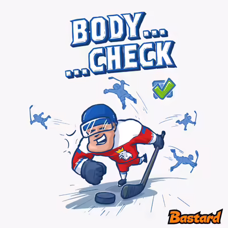 Body check