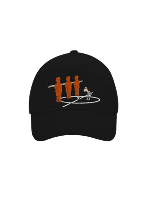 kšiltovka baseballka