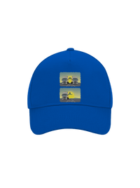 kšiltovka baseballka