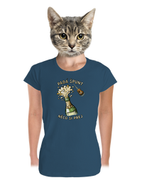 dámské tričko premium