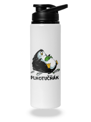 lahev na vodu