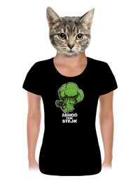 dámské tričko