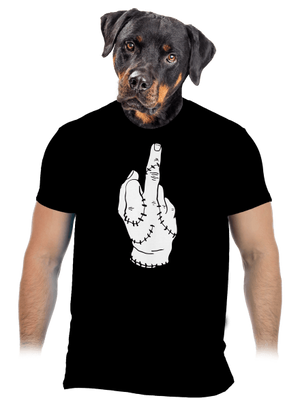 pánské tričko