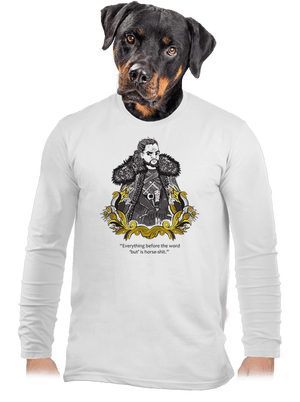 pánské dlouhý rukáv