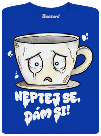 pánské dlouhý rukáv