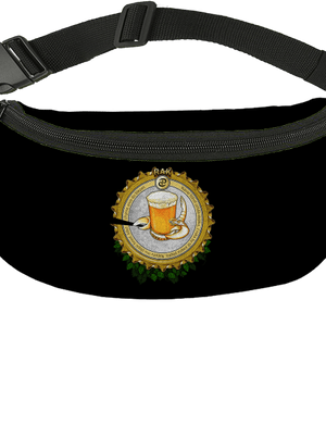 Pivní horoskop: Rak ledvinka Black