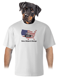 unisex tričko oversized