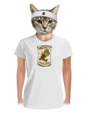 dámské sportovní tričko