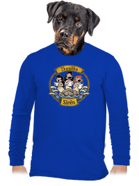 pánské dlouhý rukáv