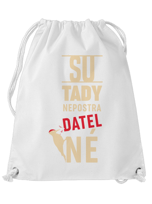 Nepostradatelné vak White