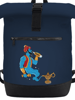 Gin a tonic batoh French Navy