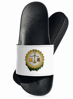 Pivní horoskop: Váha pantofle White