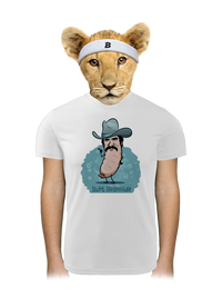 dětské sportovní tričko