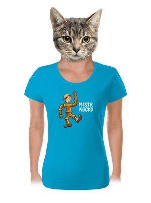 dámské tričko