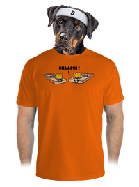 pánské sportovní tričko