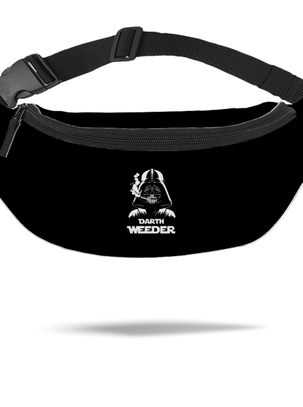 Darth Weeder ledvinka Black