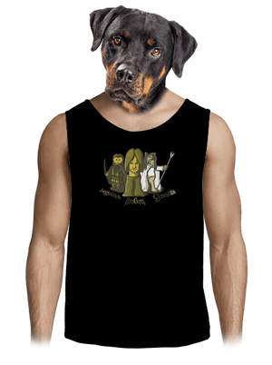 pánské tílko