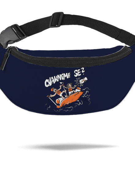 Cvakneme se ledvinka French Navy