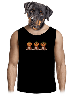 pánské tílko