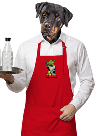 zástěra