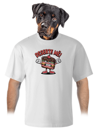 unisex tričko oversized