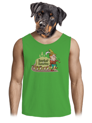 pánské tílko