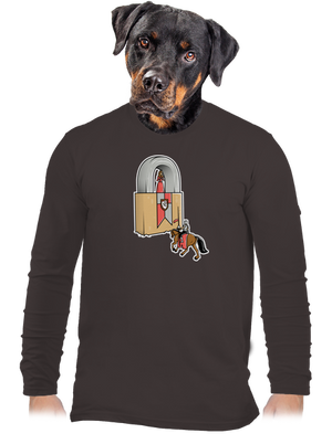 pánské dlouhý rukáv