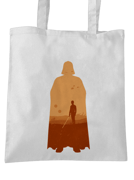 Skywalker taška White
