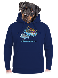 unisex mikina premium