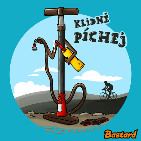 Klidně píchej