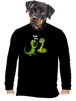 pánské dlouhý rukáv