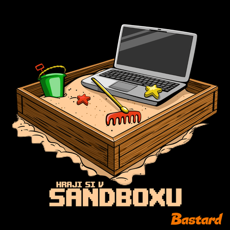 Sandbox