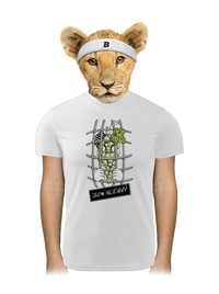 dětské sportovní tričko